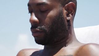 "Xaviers Ass-Taking Throbbed By My Big Dick" or "ThickDICKtory: Anal Domination of Older Man with Young Hunk"