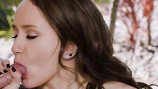 "Outdoors Exotic4K - Busty Babes Compilation with Big Boobs & Hot Sex Scenes"