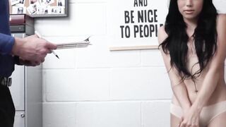 "Teen Shoplifter Gets Busted And Fucked Hard By Cop" or "Judy Jolies's Dirty Little Secret Revealed In This Hot Scene!"