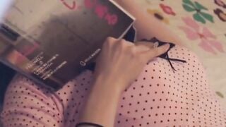 "Hair-Raising Pleasures: Kinky Voyeurs Capture Jaw Dropping Porn Star's Intimate Moments"