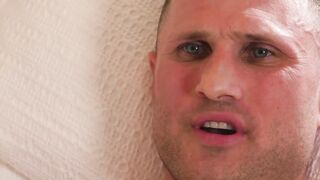 "Anal Threesome Frenzy - Two Hot Transgender Girls Fuck Three Guys"