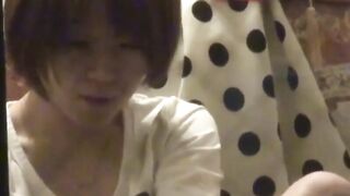 "Kinky Brunette Masturabtes In Hidden Room With Toys And Fingers For A Passionate Orgasm"