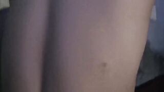 "Thick-Dicked Latin Stud Sells Ass For Deep Anal Pounding"