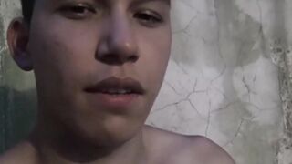 "Thick-Dicked Latin Stud Sells Ass For Deep Anal Pounding"