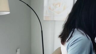 "Hot MILF Selena Imai Fucks Her Way To A Hardcore Orgasm"