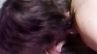 "Retro-Threesome - Anal Thrill Ride with Older Men"
