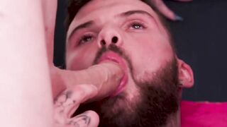 "Transgender Sandwich Freaks - Scene #1"