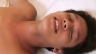 "Pinoy Boys' Twinks Ass-Fucked By Kinky StepDaddy"