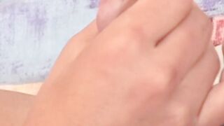 "Latino Twinks Anal Play & Jerking Off For The Cameras"