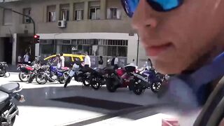 "Latina Babe's Pussy Eaten Raw By Older Man In Point Of View"