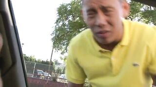 "SyreneDeMer - Hot MILF Picks Up Young Guy For A Wild Ride"