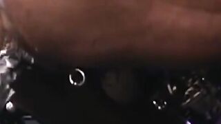 "Fist Fuck Frenzy - Hot Guy Gets Pounded Hard By Huge Dick"