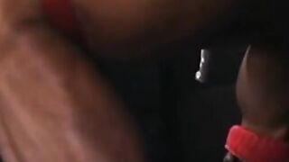 "Fist Fuck Frenzy - Hot Guy Gets Pounded Hard By Huge Dick"