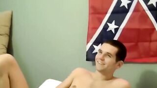 "Red Neck Porn Stars Unleash Their Wild Side In A Hardcore Threesome"