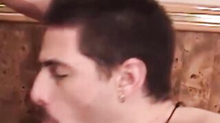 "Twinks Gaping Asshole Eating - Scene 1" or "Ass-Eaters Club Twunks Edition", featuring actors such as Alex Greyson, Max Carter, Sebastian Kross
