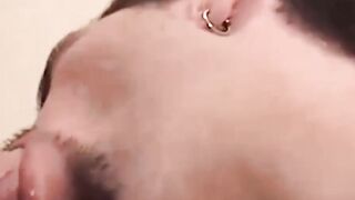 "Twinks Gaping Asshole Eating - Scene 1" or "Ass-Eaters Club Twunks Edition", featuring actors such as Alex Greyson, Max Carter, Sebastian Kross