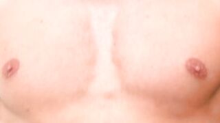 "Hairy Hunk's Raw Anal Adventure"
