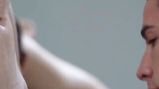 "Falcon's XXX - Group Sex Party with Hot Blonde Bombshell & Hunk"