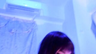 "Transgender Duo - Anal Sex Passionate Lovemaking Session"