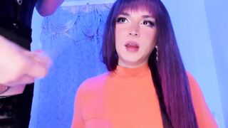 "Transgender Duo - Anal Sex Passionate Lovemaking Session"