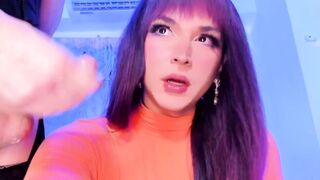 "Transgender Duo - Anal Sex Passionate Lovemaking Session"
