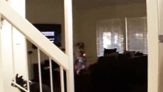 "Teens Lust For Older Men - Young Babe Seduces Grandpa's Son To F*ck"