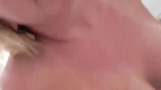 "Big Boob Babe's Morning Routine - Shower Sex & Creampie Ending"