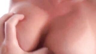 "Big Boob Babe's Morning Routine - Shower Sex & Creampie Ending"