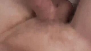 "Big Boob Babe's Morning Routine - Shower Sex & Creampie Ending"