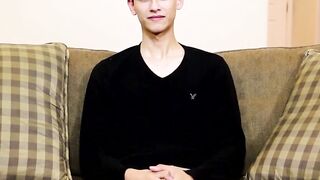 "Twinks' Intense Stroking Session With A Twist Of Power Play"