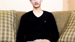 "Twinks' Intense Stroking Session With A Twist Of Power Play"