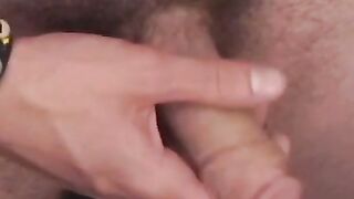 "Hunk's Hot Ass Fucked in Gym Locker Room"