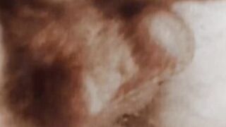 "Hair Bear's Raw Freakout - Anal Threesome with Older Man"