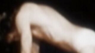 "Hair Bear's Raw Freakout - Anal Threesome with Older Man"