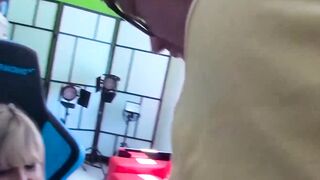 "Curvaceous Milf Alishia Ryder's Big Natural Boobs Get Fucked Hard"