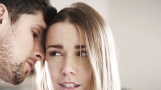 "Hot Babe Alexis Crisalda Fucked Hard By Buff Boyfriend - POV Sex"