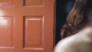 "Stepmother's Daughters Cheerleader Lesbian Threesome"