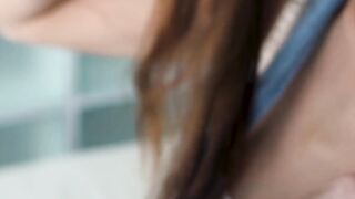 "Lesbians Scissor-Fucking Passionately - Amateur Babes Eat Each Other Out"