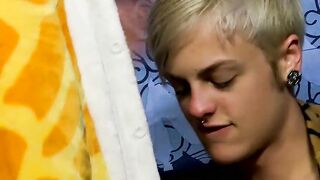 "Twinks Raw Passion - Bare Ass Fuck With Hot Twins"