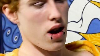 "Twinks Raw Passion - Bare Ass Fuck With Hot Twins"