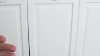 "Redheaded Step-Sister Rides Brother's Tabboo Hardcock in Passionate Romance"