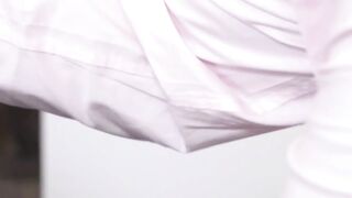 "Dominatrix Domination - Hardcore Anal Fisting with Squirt & Facial For Slutty Teen"