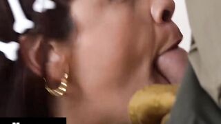 "Rough Sex Fever - Older Woman Seduces Young Stud With Hot Milf Ritual"