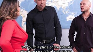 "Milf Teacher's Secret Affair - Schoolgirl Gets Fucked By Her Older Tutor"