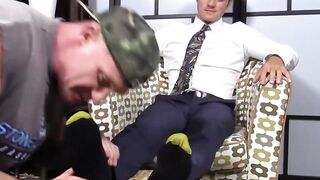 "Christian-Wilde's BDSM Bondage Adventure - Fetish Fantasy"