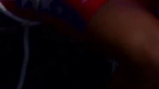 "Bondage Babe Fucked Hard By Uniformed Dom in Rough Sex Scene"