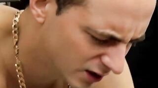 "Raw & Uncut - Gay Jockstrap Sex Party"
