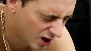 "Raw & Uncut - Gay Jockstrap Sex Party"