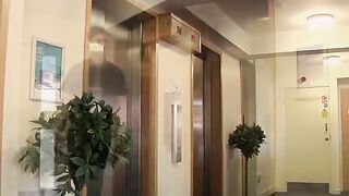 "Anal Playground - Gay Anal Sex in an Abandoned Office"