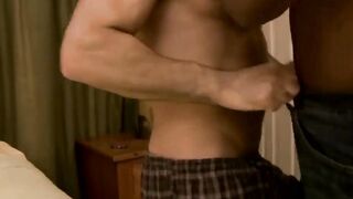 "Osiris Blake & Adam Russo - Interracial Sex Adventure"